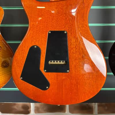 PRS Custom 22 Artist Package Orange 2003 Electric Guitar image 15