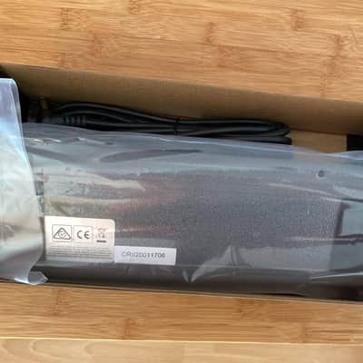 Brand New Fender MGT-4 Mustang GT Footswitch (the listing price is for One Unit) image 3