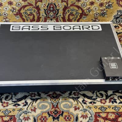 2024 Eich Amplification - TB250 Sub Bass mit Bass Board S - ID 5859 image 14