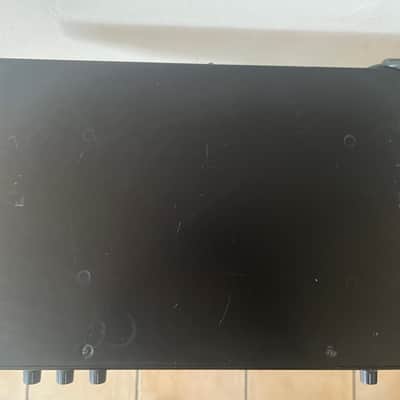 Yamaha FX770 image 4
