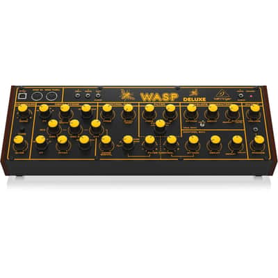 BEHRINGER - MODULO EURORACK WASP DELUXE