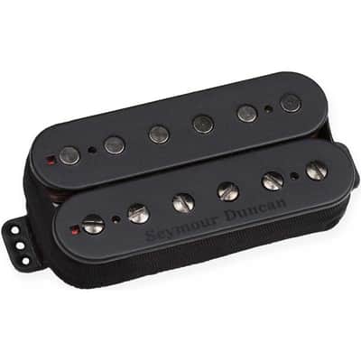 Seymour Duncan Pegasus Bridge Trembucker