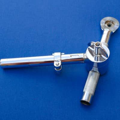 Sonor Phonic Signature Tom Holder Boom Arm Vintage Medium 90s image 3
