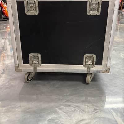Mesa Boogie Road Ready 1x15 Bass Cabinet *local pickup* image 2