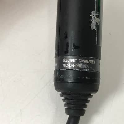 Genuine Sony ECM-NV1 Condenser Shotgun Microphone image 7