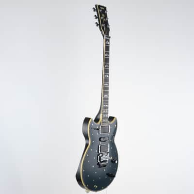 YAMAHA SG-T2 See Thru Navy [SN IF01127] [01/21] image 8
