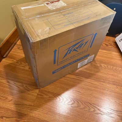 Peavey Nashville Session 112 2026 - Black image 6
