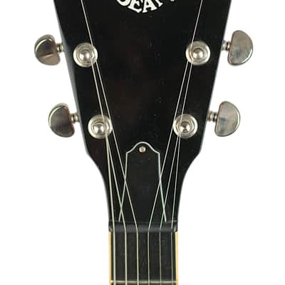 2016 Dean USA 1977 Reissue V #10 of 35 Made #161141 image 5