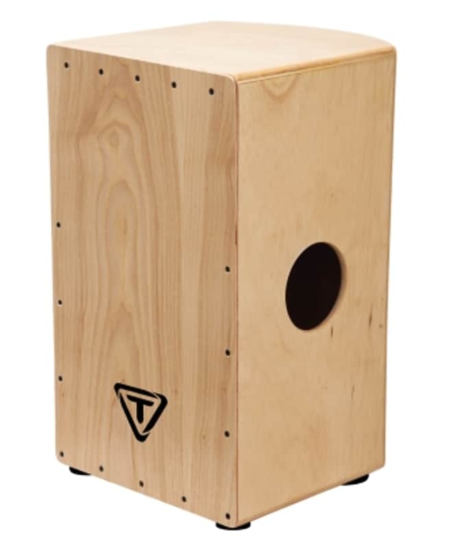Tycoon 29 Roundback Cajon North American Ash TKRB-29NAA image 1