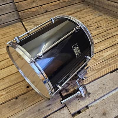 Mapex 14" Mars Pro Hanging Tom Drum, Black USED! RKMAR200925 image 3
