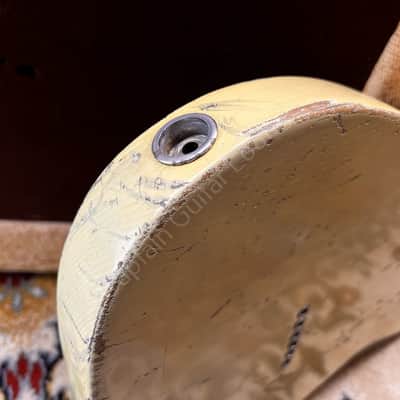 1950 Fender - Broadcaster - ID 40 image 8