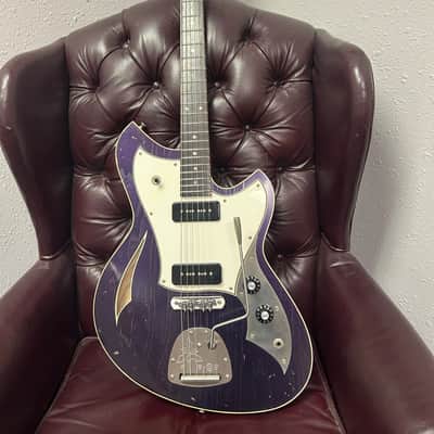 Novo Miris J New - Purple Stranger image 2