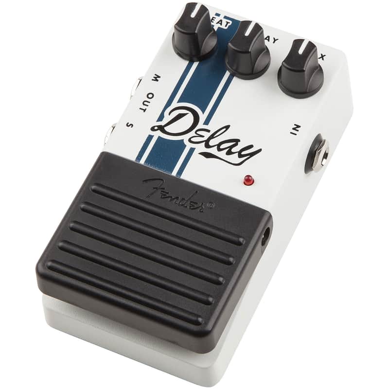 Fender Delay image 2