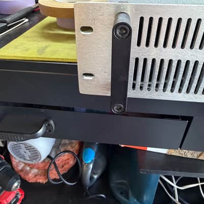 VHT Fryette 2502 Two Fifty Two Power image 10