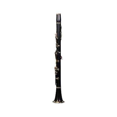 Buffet-Crampon R13 Professional Bb Clarinet - Nickel Plated Keys BC113150 image 2