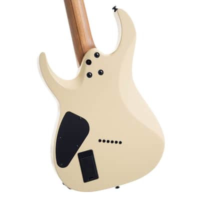 Cort X700 Mutility II Military Beige w/Gigbag image 4
