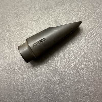 SR Tech Titan Eb Alto Saxophone Mouthpiece image 6