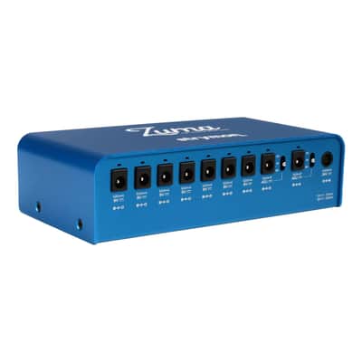 Zuma Strymon image 4