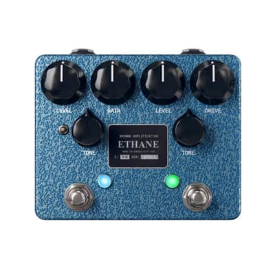 Browne Amplification Ethane Overdrive Pedal image 1