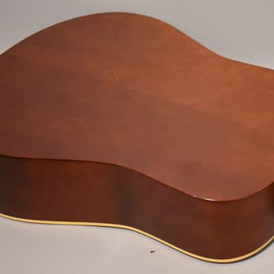Seagull Coastline S12+ Cedar 12-String Acoustic Natural Finish w/HSC image 14