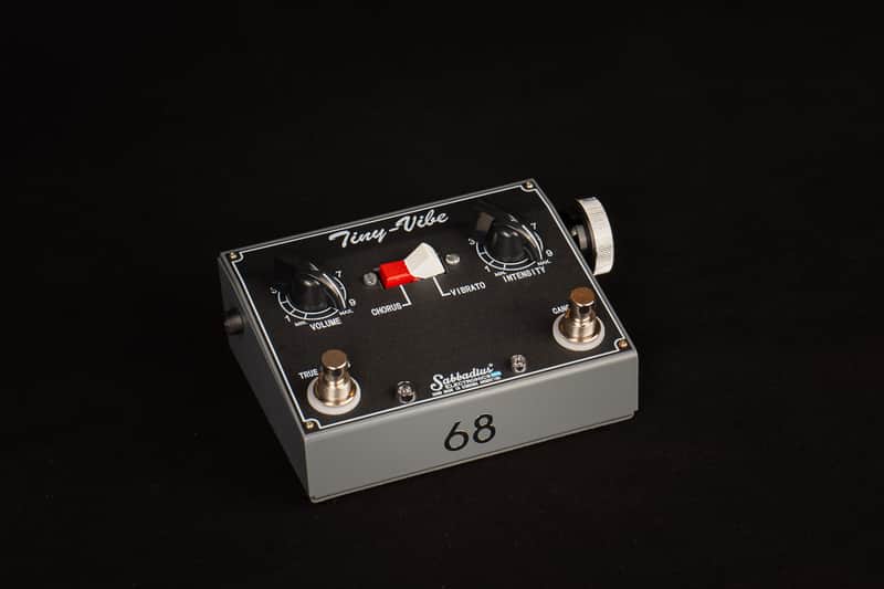 Sabbadius Original Funky-Vibe | Reverb Australia