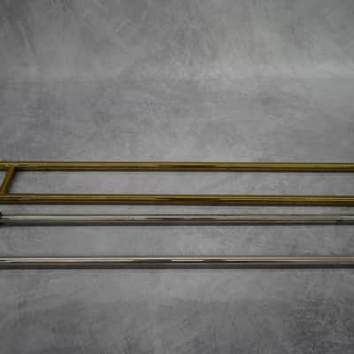 York Tenor Trombone - Serviced - 220 image 9