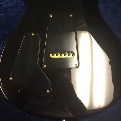 PRS Paul Reed Smith Artist V 2011 Faded Purple Hazel image 10