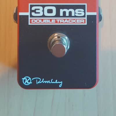 Keeley 30ms Double Tracker image 1