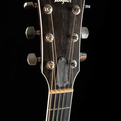 Taylor 510e Fall Limited - Shaded Edge Burst image 7