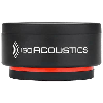 ISO-Puck Mini Isoacoustics image 2