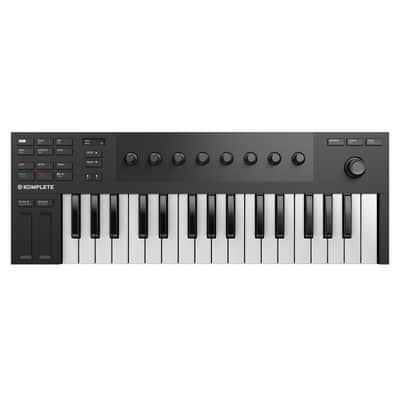 Native Instruments KOMPLETE KONTROL M32 - Midi Keyboard image 1