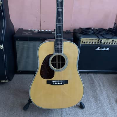 Gibson Hummingbird 1963 Tobacco-burst (rare)