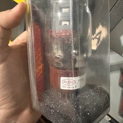 Ruby KT66C image 2