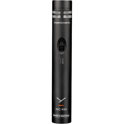 beyerdynamic beyerdynamic MC 930 True Condenser Microphone (Cardioid) Standard image 1