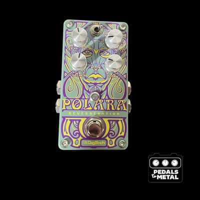 DigiTech Polara Reverberator | Reverb