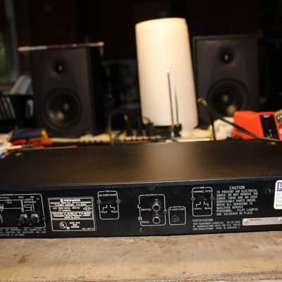 Pioneer TX-930 (2) AM FM Stereo Tuner image 5
