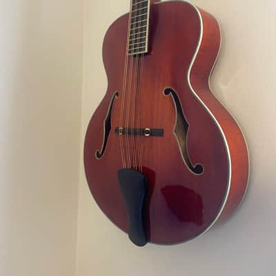 Eastman MDC805-CLA Mandocello image 7