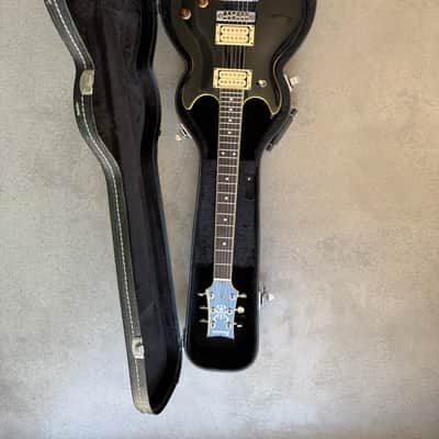 Ibanez AR50 Artist series 1981 - Black image 13