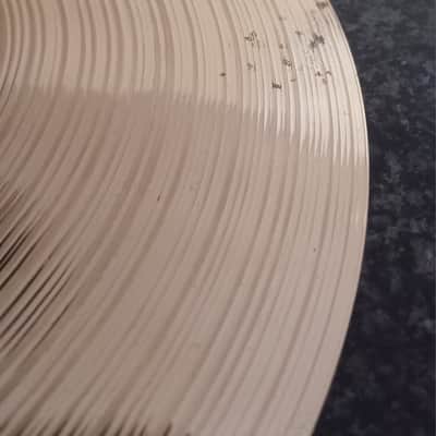RARE! Paiste Sound Formula splashset 8"/10"/12" image 12