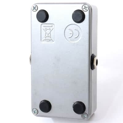ELECTRO-HARMONIX Ram's Head Big Muff Pi [201910236958] (07/01) image 2