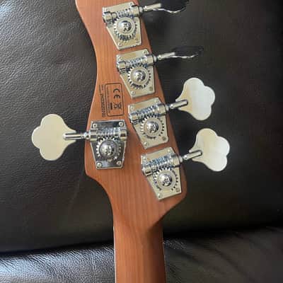 Sire Marcus Miller V5 5 String Bass Guitar image 5