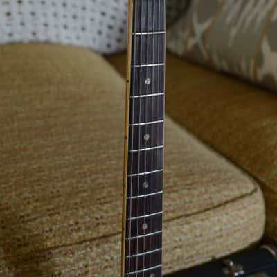 1965 Fender Jazzmaster Sunburst w/OHSC image 18