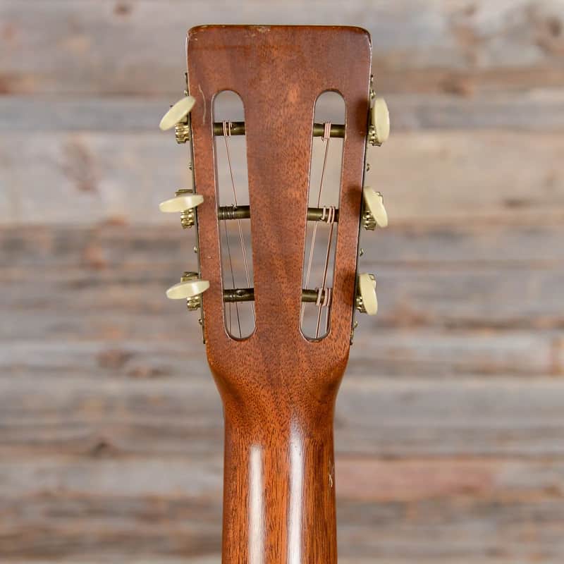 Martin 0-17H 1930 - 1940 image 6