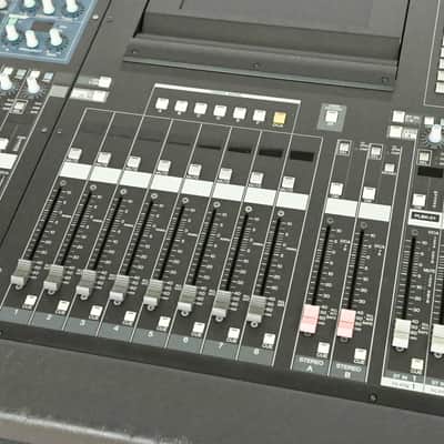 Yamaha PM5D 48-Channel Digital Audio Mixing Console CG0144G *ASK FOR SHIPPING* image 3