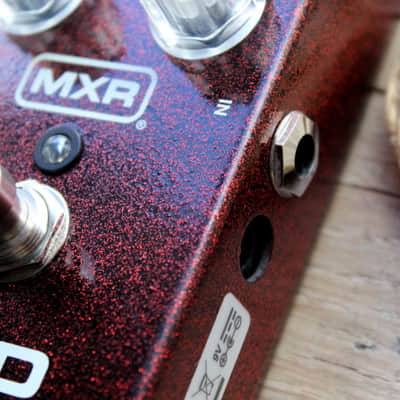 MXR "FOD Drive" (M251) image 6
