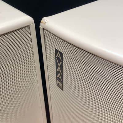PSI AVAA C20 Active Bass Trap Acoustic Absorber (Pair) image 5
