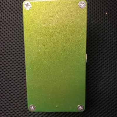 Catalinbread Katzenkönig Fuzz / Distortion 2024 - Present - '70s Collection Green image 2
