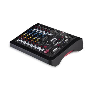Allen & Heath ZEDi-10 image 6