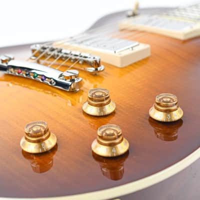 Eastman SB59 Goldburst image 10