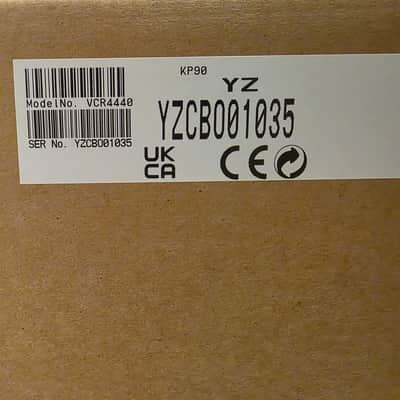 Yamaha KP90 Electronic Bass Drum Kick Tower image 3